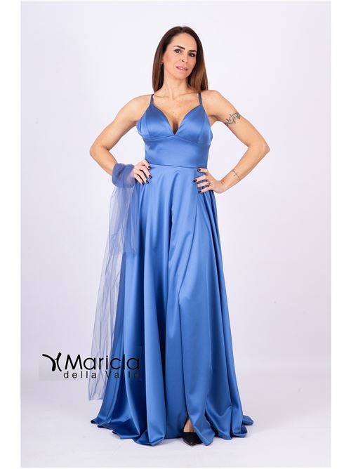  MARICLA ELEGANCE | VI3617INDACO